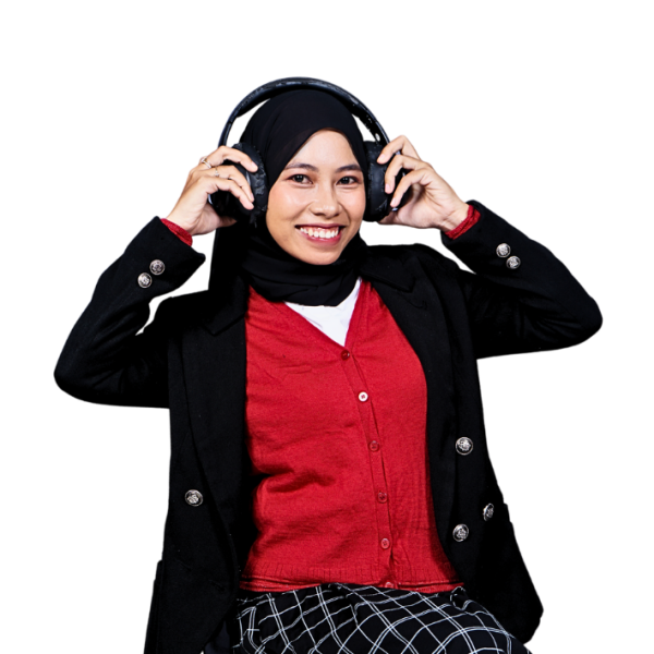 SHERLY AMALIA EKA PARAMESWARI